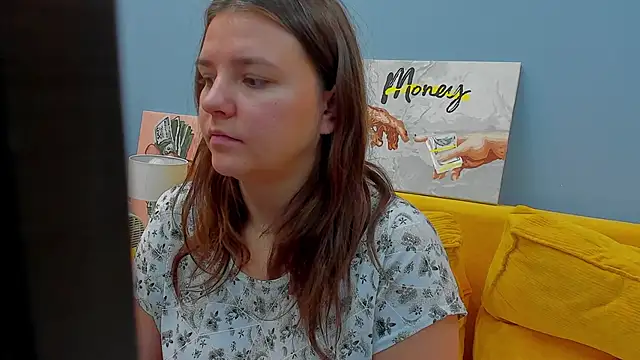 Jenny Jimmy online show from November 19, 1:05 am