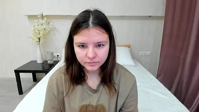 Jenny Jimmy online show from December 15, 1:10 am