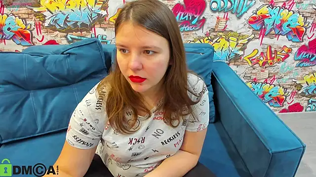 Jenny Jimmy online show from February 5, 1:10 am