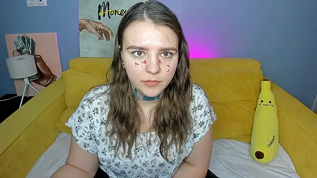 Jenny Jimmy online show from April 2, 9:18 am