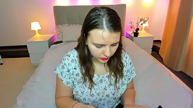 Jenny Jimmy online show from April 3, 9:18 am