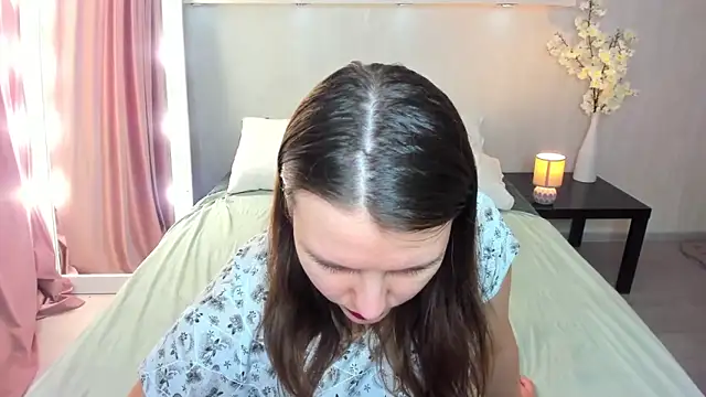Jenny Jimmy online show from April 23, 9:19 am