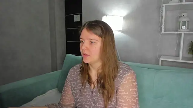 Jenny Jimmy online show from May 1, 9:25 am