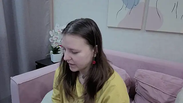 Snapshot of Jenny_Jimmy chatting on June 22, 1:18 am Jenny Jimmy online show from June 22, 1:18 am