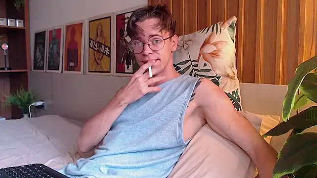 William Henry  online show from March 9, 8:51 am