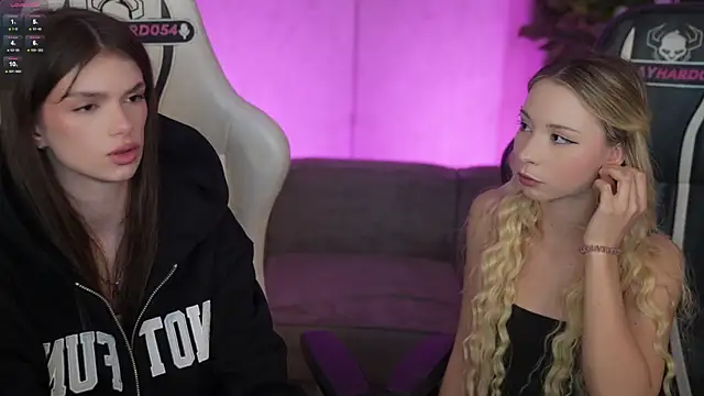 Emma Rose 69 online show from April 28, 10:42 am