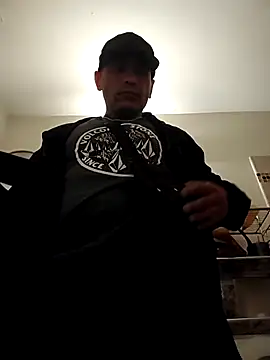 Snapshot of BarajasBpleazed1 chatting on January 30, 9:04 am BarajasBpleazed1 online show from January 30, 9:04 am