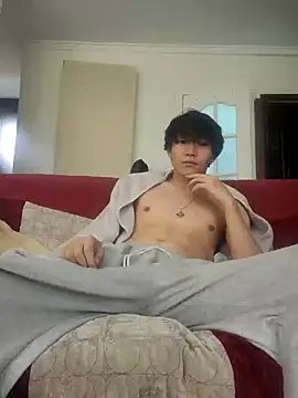 Snapshot of ChaseMl chatting on February 9, 12:52 pm ChaseMl online show from February 9, 12:52 pm