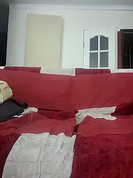 Snapshot of ChaseMl chatting on February 9, 6:26 pm ChaseMl online show from February 9, 6:26 pm