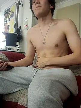 Snapshot of ChaseMl chatting on February 24, 3:31 pm ChaseMl online show from February 24, 3:31 pm