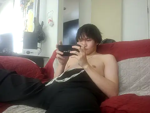 Snapshot of ChaseMl chatting on February 28, 5:15 pm ChaseMl online show from February 28, 5:15 pm