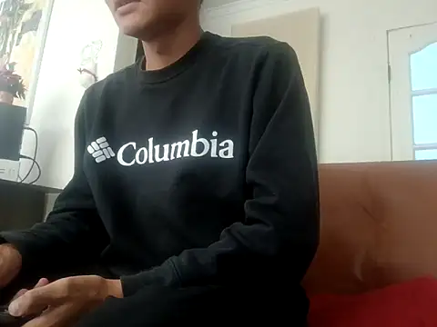 Snapshot of ChaseMl chatting on September 24, 1:14 pm ChaseMl online show from September 24, 1:14 pm