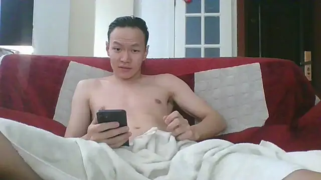 Snapshot of ChaseMl chatting on February 17, 1:51 pm ChaseMl online show from February 17, 1:51 pm