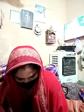 Snapshot of Jyoti5566 chatting on February 1, 4:33 pm Jyoti5566 online show from February 1, 4:33 pm