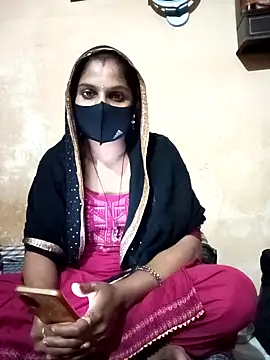 Snapshot of Jyoti5566 chatting on February 4, 4:18 pm Jyoti5566 online show from February 4, 4:18 pm