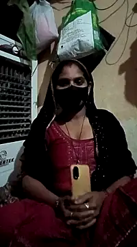 Snapshot of Jyoti5566 chatting on February 6, 3:41 pm Jyoti5566 online show from February 6, 3:41 pm