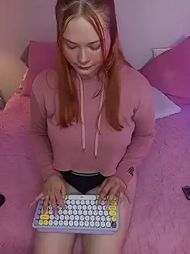 Sweett Amaranta1 online show from March 6, 11:28 am