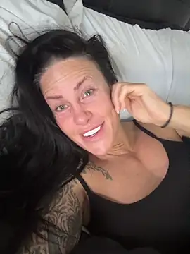 goddess-harper online show from February 9, 9:46 am