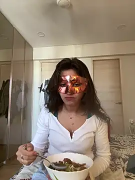 princess rainaa online show from February 4, 4:59 am