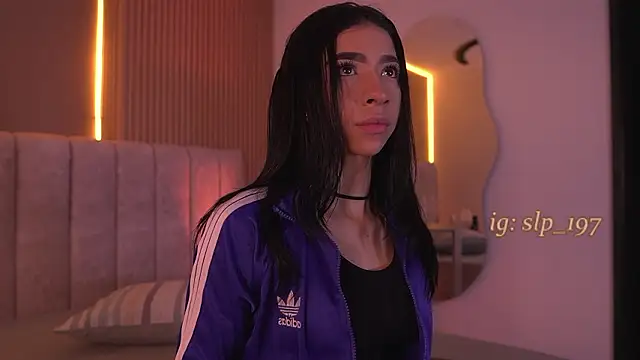 sara lopee1 online show from February 7, 11:58 am