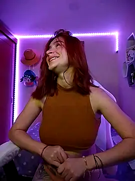Snapshot of chloe_rockss_ chatting on March 18, 6:04 pm chloe rockss online show from March 18, 6:04 pm