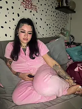 tempzzz12 online show from April 2, 8:39 pm