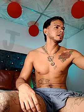 Niick01  online show from November 15, 9:54 pm