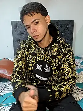 Niick01  online show from November 24, 1:27 am