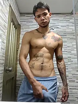 Niick01  online show from November 27, 1:51 am