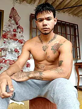 Niick01  online show from January 11, 6:13 pm