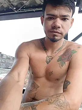 Niick01  online show from February 17, 2:13 pm