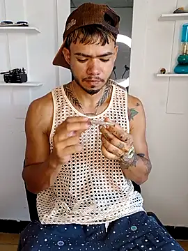 Niick01  online show from March 31, 5:13 pm