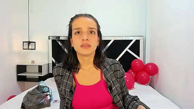 Annyrosee online show from February 20, 7:41 pm