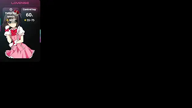 Annyrosee online show from September 15, 7:58 pm