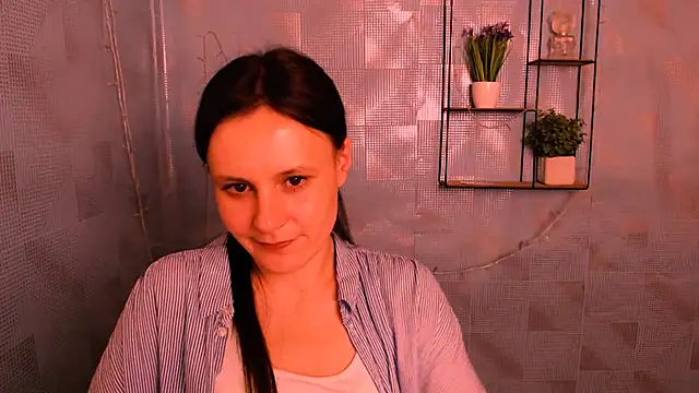 ValeriaHeart  online show from February 4, 6:49 pm