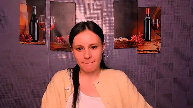 ValeriaHeart  online show from February 5, 7:29 am