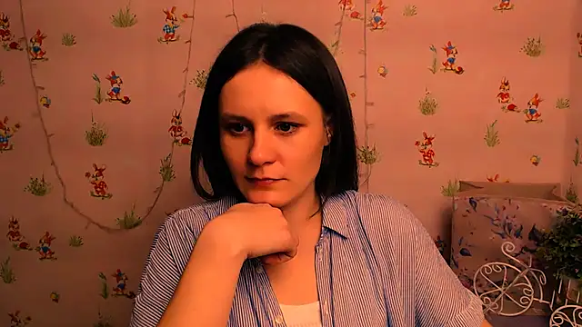 ValeriaHeart  online show from February 6, 7:35 am