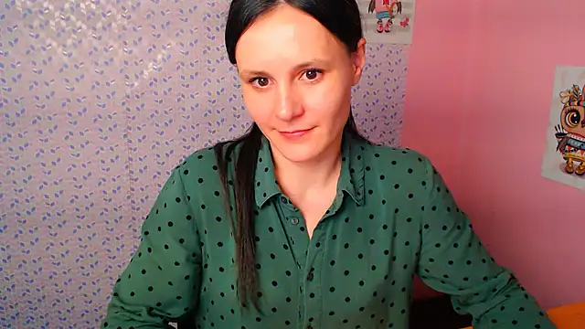 ValeriaHeart  online show from February 7, 4:56 pm