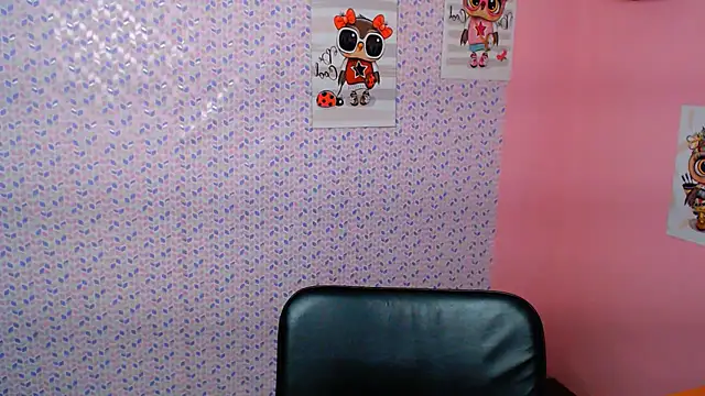 ValeriaHeart  online show from February 9, 2:40 pm