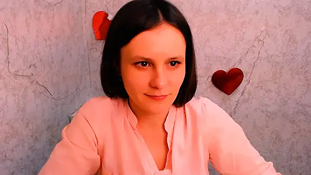 ValeriaHeart  online show from February 14, 1:18 pm