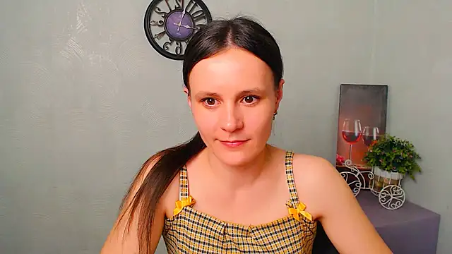 ValeriaHeart  online show from February 18, 5:21 pm