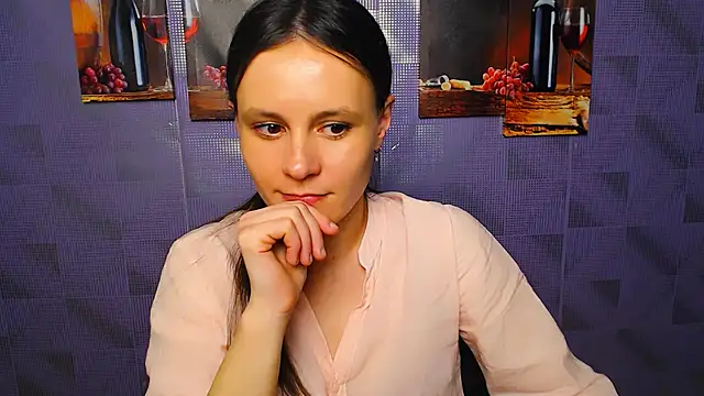 ValeriaHeart  online show from February 19, 11:38 am