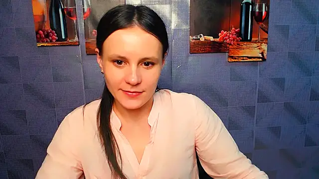 ValeriaHeart  online show from February 19, 2:44 pm