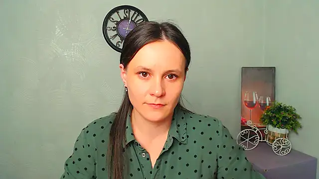 ValeriaHeart  online show from February 20, 12:57 pm