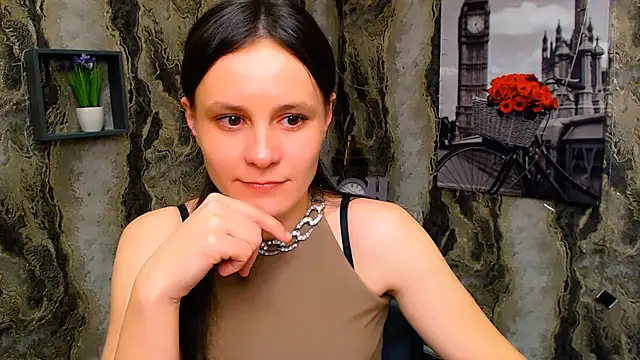 ValeriaHeart  online show from February 22, 1:13 pm