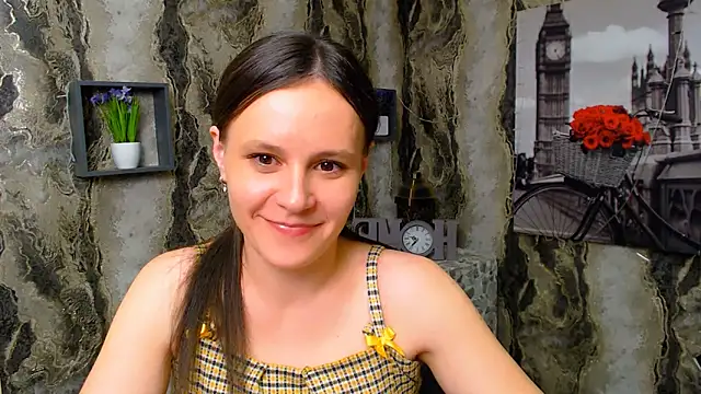 ValeriaHeart  online show from March 5, 4:13 pm