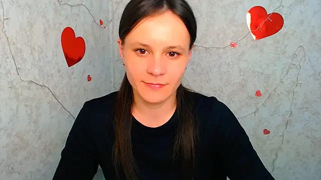 ValeriaHeart  online show from March 6, 1:14 pm