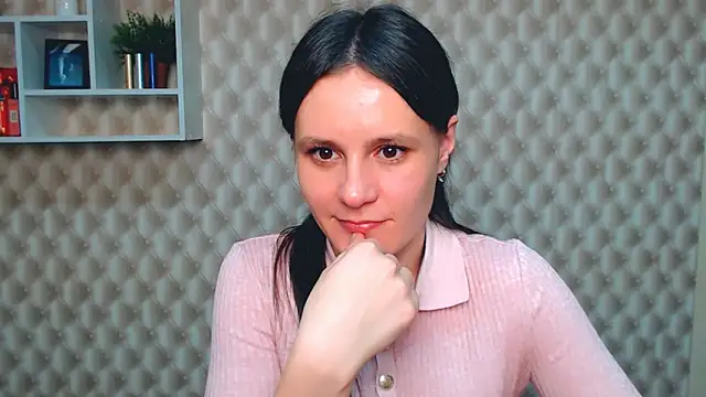 ValeriaHeart  online show from March 8, 5:11 pm