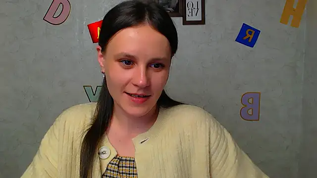 ValeriaHeart  online show from March 16, 1:49 pm