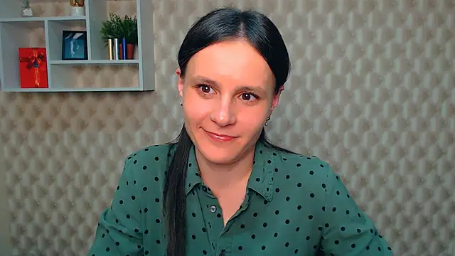 ValeriaHeart  online show from March 21, 3:02 pm